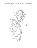 Method for Preparing a Ready-to-Eat Food Tray diagram and image