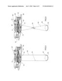 GROUP FOR PACKING PRODUCTS INTO TUBULAR PACKAGING diagram and image