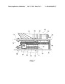 GROUP FOR PACKING PRODUCTS INTO TUBULAR PACKAGING diagram and image