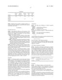 FINE FIBER MEDIA LAYER diagram and image