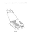 Power Harvesting System for Battery Operated Appliances diagram and image