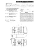 REDUCTANT AQUEOUS SOLUTION MIXING DEVICE AND EXHAUST AFTERTREATMENT DEVICE     PROVIDED WITH THE SAME diagram and image