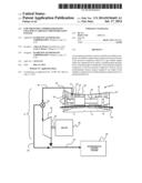 LOW PRESSURE COMPRESSOR BLEED EXIT FOR AN AIRCRAFT PRESSURIZATION SYSTEM diagram and image