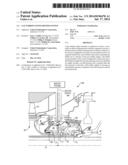 GAS TURBINE ENGINE BUFFER SYSTEM diagram and image