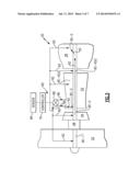 GAS TURBINE ENGINE BUFFER SYSTEM diagram and image