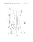 GAS TURBINE ENGINE BUFFER SYSTEM diagram and image