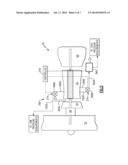 GAS TURBINE ENGINE BUFFER SYSTEM diagram and image