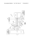 GAS TURBINE ENGINE BUFFER SYSTEM diagram and image