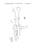 GAS TURBINE ENGINE BUFFER SYSTEM diagram and image