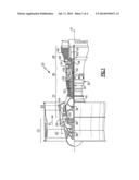 FAN DRIVE GEAR SYSTEM FLEXIBLE SUPPORT FEATURES diagram and image