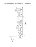 GEARED TURBOFAN GAS TURBINE ENGINE ARCHITECTURE diagram and image