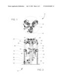 COOLING SYSTEM AND METHODS THEREOF diagram and image