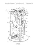 COOLING SYSTEM AND METHODS THEREOF diagram and image