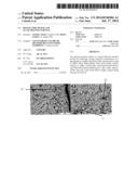 REFRACTORY BLOCK AND GLASS-MELTING FURNACE diagram and image