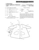 Seamless Protective Apparel diagram and image