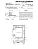 AUXILIARY WASHING MACHINE AND LAUNDRY TREATMENT APPARATUS USING THE SAME diagram and image