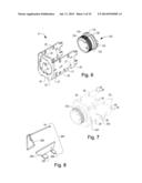 Attack-Thwarting Cylindrical Lockset diagram and image