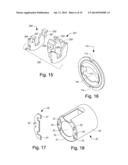 Attack-Thwarting Cylindrical Lockset diagram and image