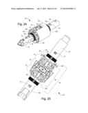 Attack-Thwarting Cylindrical Lockset diagram and image