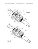 Attack-Thwarting Cylindrical Lockset diagram and image