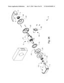 Attack-Thwarting Cylindrical Lockset diagram and image