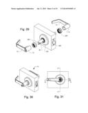 Attack-Thwarting Cylindrical Lockset diagram and image