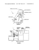 Apparatus and Method for Forming a Screw Flight diagram and image