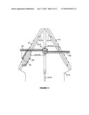 Apparatus and Method for Forming a Screw Flight diagram and image