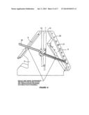 Apparatus and Method for Forming a Screw Flight diagram and image