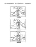 Apparatus and Method for Forming a Screw Flight diagram and image