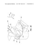 NEEDLE BENDING APPARATUS AND METHODS diagram and image