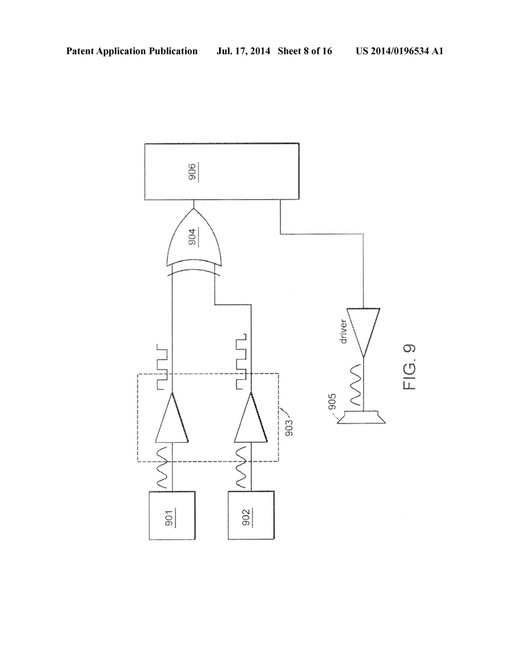 Metering System and Method for Aerosol Delivery - diagram, schematic, and image 09