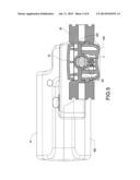 LINEAR ACTUATOR diagram and image