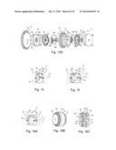 Anti-Backlash Gear diagram and image