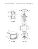 Anti-Backlash Gear diagram and image