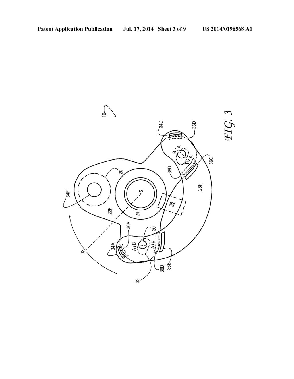 PENDULUM-ABSORBER BRAKE - diagram, schematic, and image 04