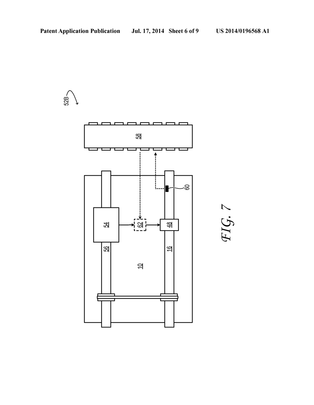 PENDULUM-ABSORBER BRAKE - diagram, schematic, and image 07