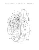 PIPE MACHINING APPARATUSES AND METHODS OF OPERATING THE SAME diagram and image