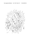 PIPE MACHINING APPARATUSES AND METHODS OF OPERATING THE SAME diagram and image