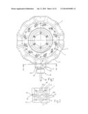 TOOL CHUCKING FIXTURE diagram and image