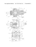 TOOL CHUCKING FIXTURE diagram and image