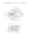 TOOL CHUCKING FIXTURE diagram and image