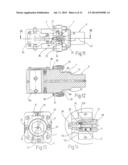 TOOL CHUCKING FIXTURE diagram and image