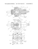 TOOL CHUCKING FIXTURE diagram and image