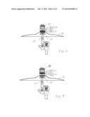 CYMBAL ASSEMBLY AND METHOD TO PRODUCE A MULTIPLICITY OF SOUNDS diagram and image