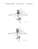 CYMBAL ASSEMBLY AND METHOD TO PRODUCE A MULTIPLICITY OF SOUNDS diagram and image