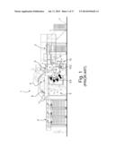 INK WIPING SYSTEM FOR AN INTAGLIO PRINTING PRESS diagram and image