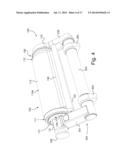 INK WIPING SYSTEM FOR AN INTAGLIO PRINTING PRESS diagram and image