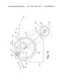 INK WIPING SYSTEM FOR AN INTAGLIO PRINTING PRESS diagram and image