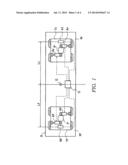 RAILCAR DAMPING DEVICE diagram and image